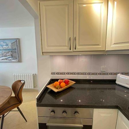 Bon Dia Albir Apartment El Albir Luaran gambar