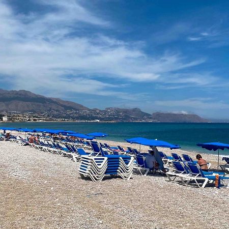 Bon Dia Albir Apartment El Albir Luaran gambar