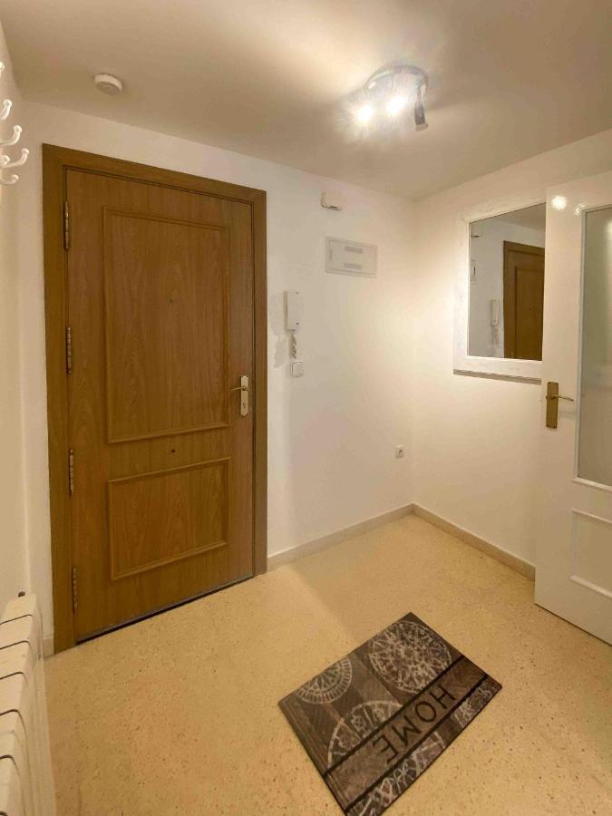 Bon Dia Albir Apartment El Albir Luaran gambar