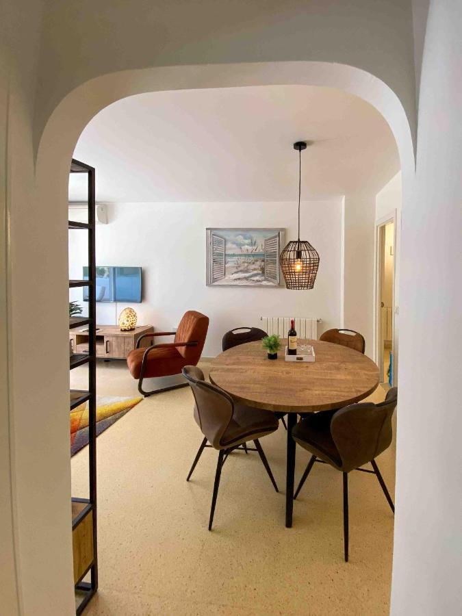 Bon Dia Albir Apartment El Albir Luaran gambar