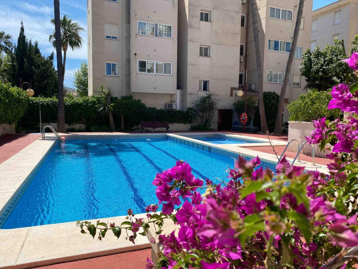 Bon Dia Albir Apartment El Albir Luaran gambar