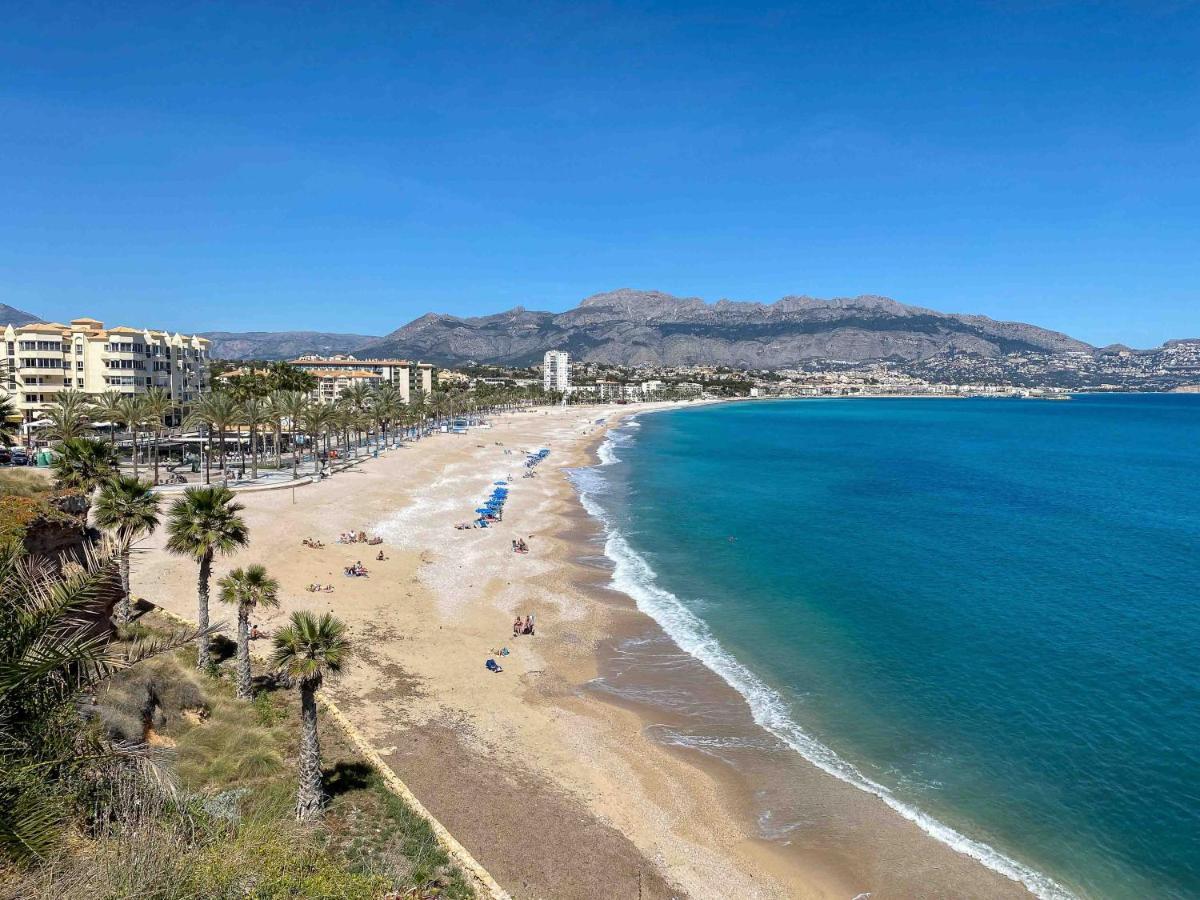 Bon Dia Albir Apartment El Albir Luaran gambar