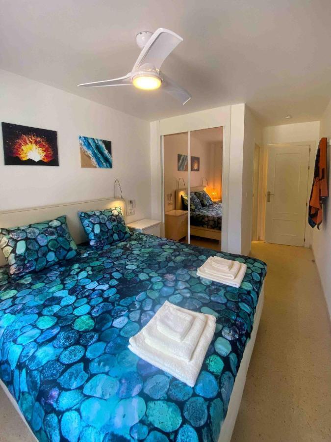 Bon Dia Albir Apartment El Albir Luaran gambar