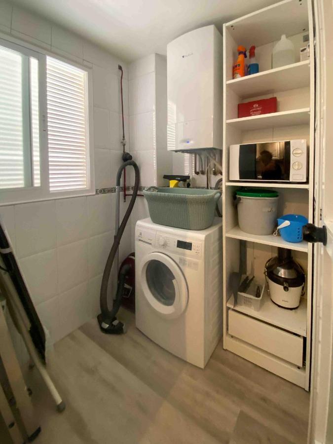 Bon Dia Albir Apartment El Albir Luaran gambar