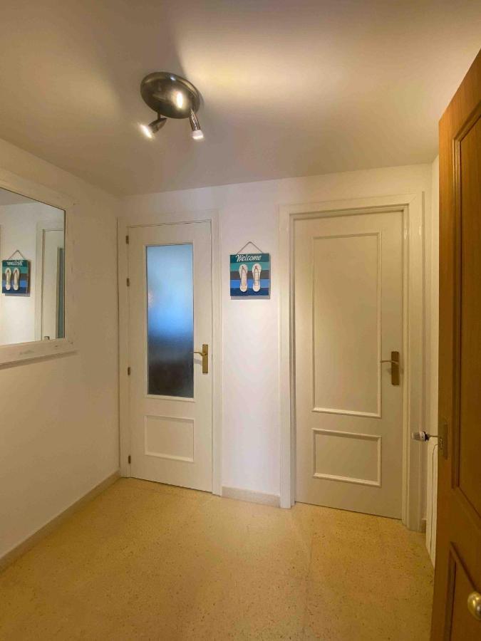 Bon Dia Albir Apartment El Albir Luaran gambar