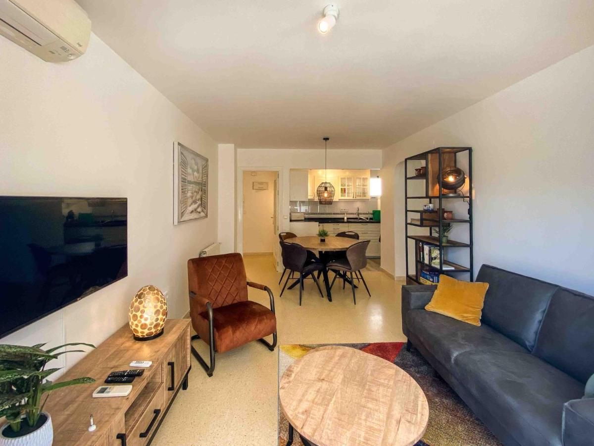 Bon Dia Albir Apartment El Albir Luaran gambar