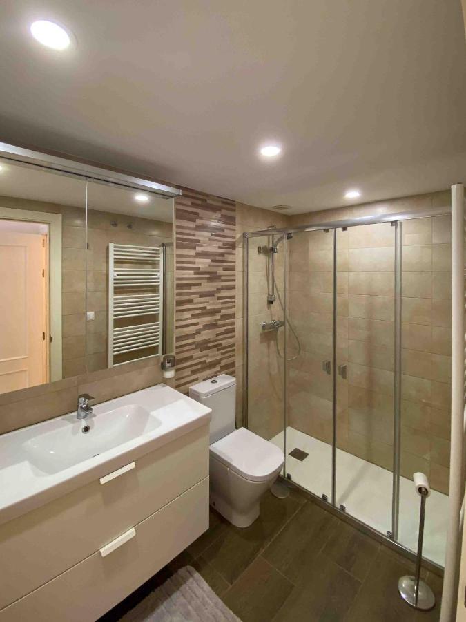 Bon Dia Albir Apartment El Albir Luaran gambar