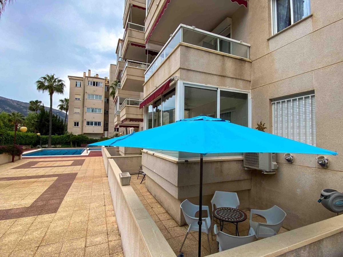 Bon Dia Albir Apartment El Albir Luaran gambar