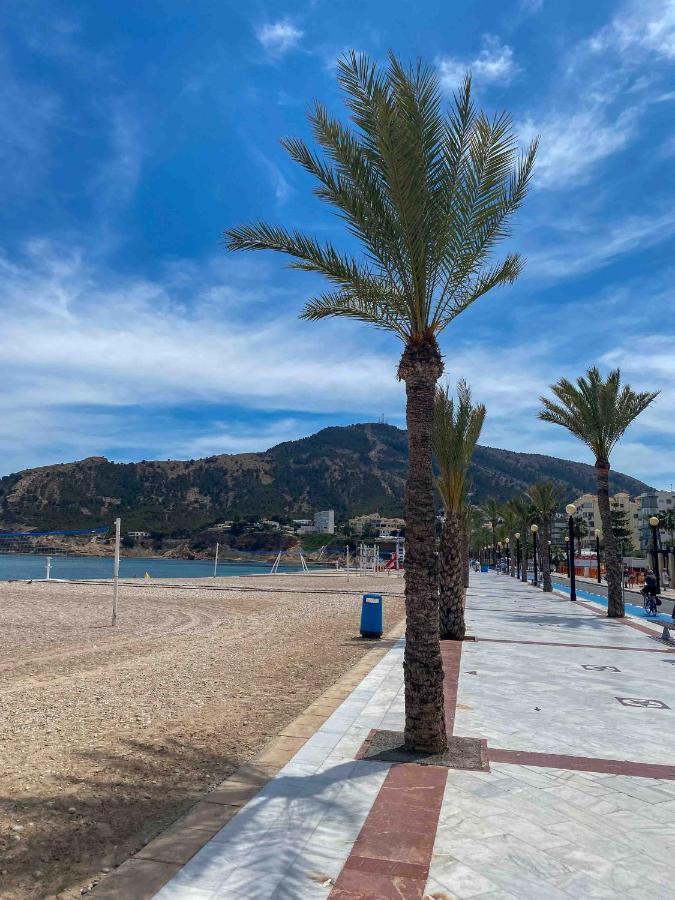 Bon Dia Albir Apartment El Albir Luaran gambar