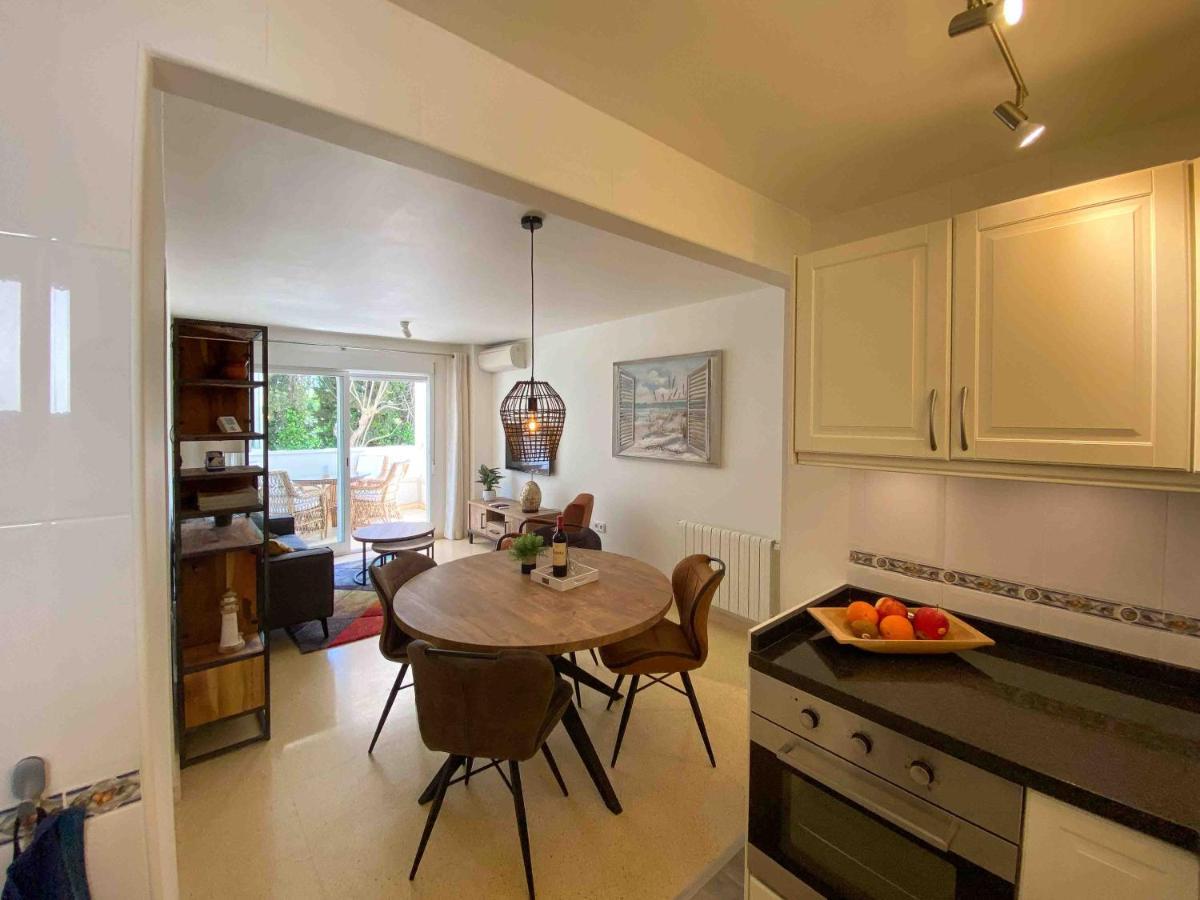 Bon Dia Albir Apartment El Albir Luaran gambar