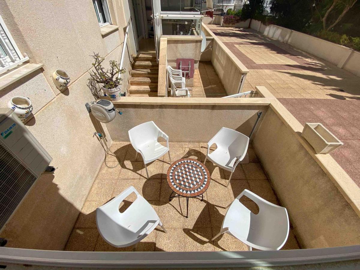 Bon Dia Albir Apartment El Albir Luaran gambar