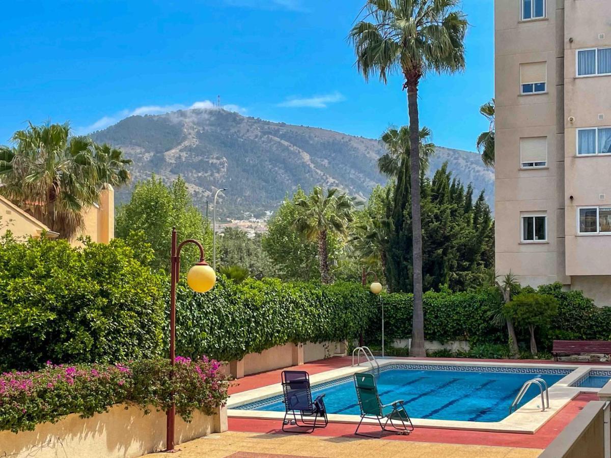 Bon Dia Albir Apartment El Albir Luaran gambar