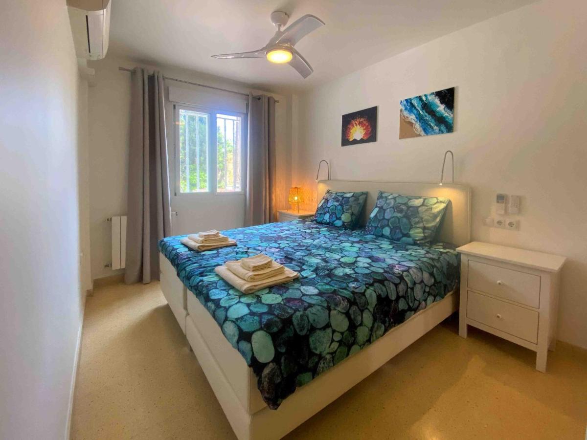 Bon Dia Albir Apartment El Albir Luaran gambar
